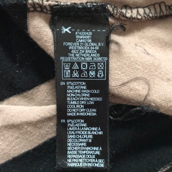 Body Con Dress - Picture 3 of 4